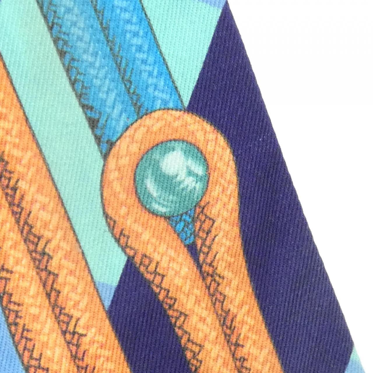 HERMES Scarf 4