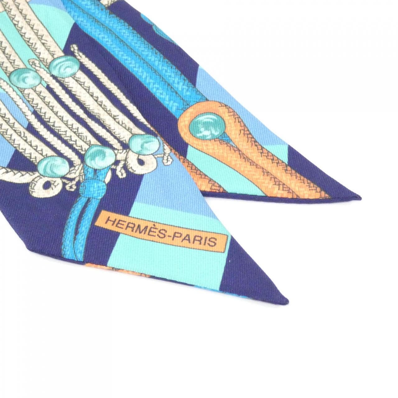 HERMES Scarf 2