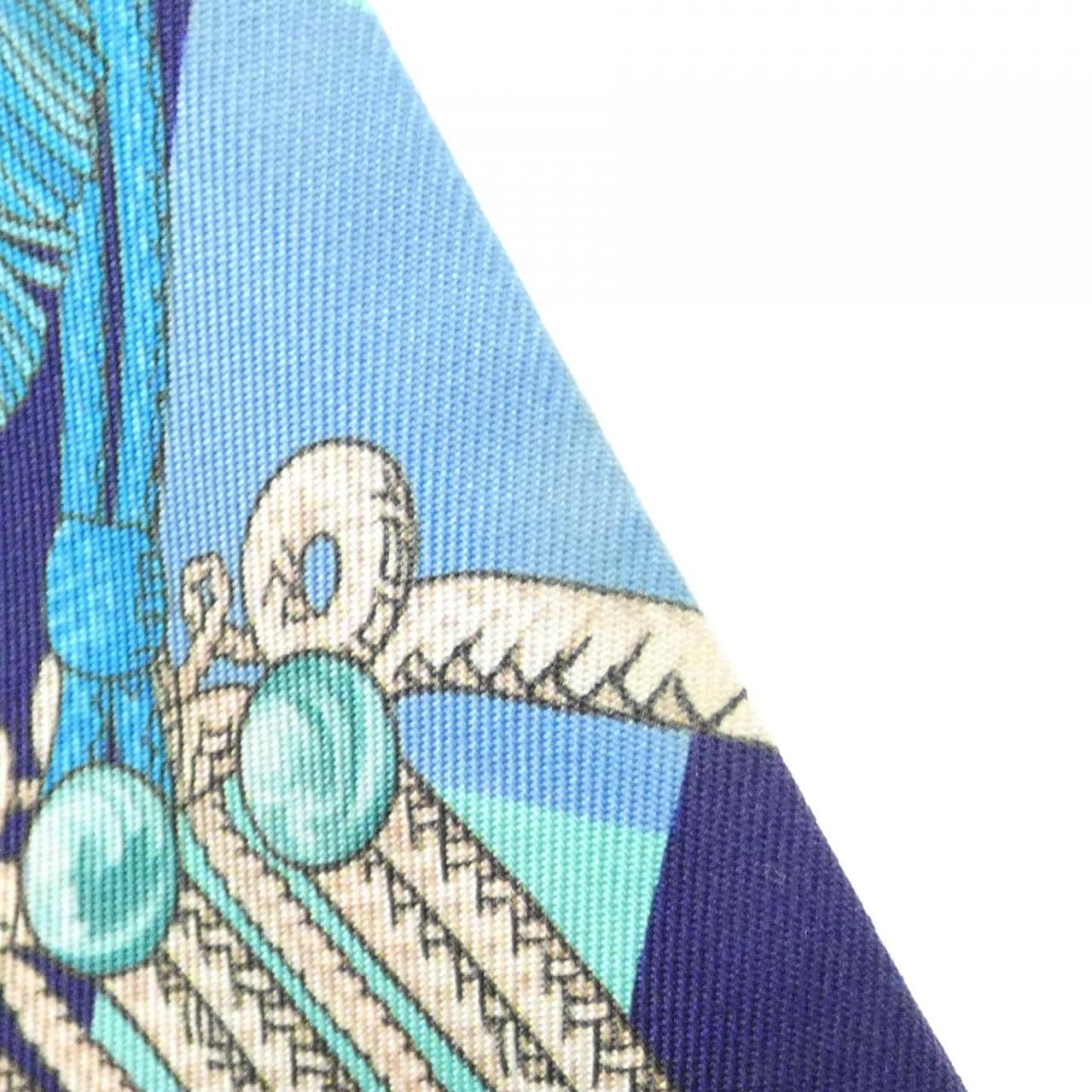 HERMES Scarf 3