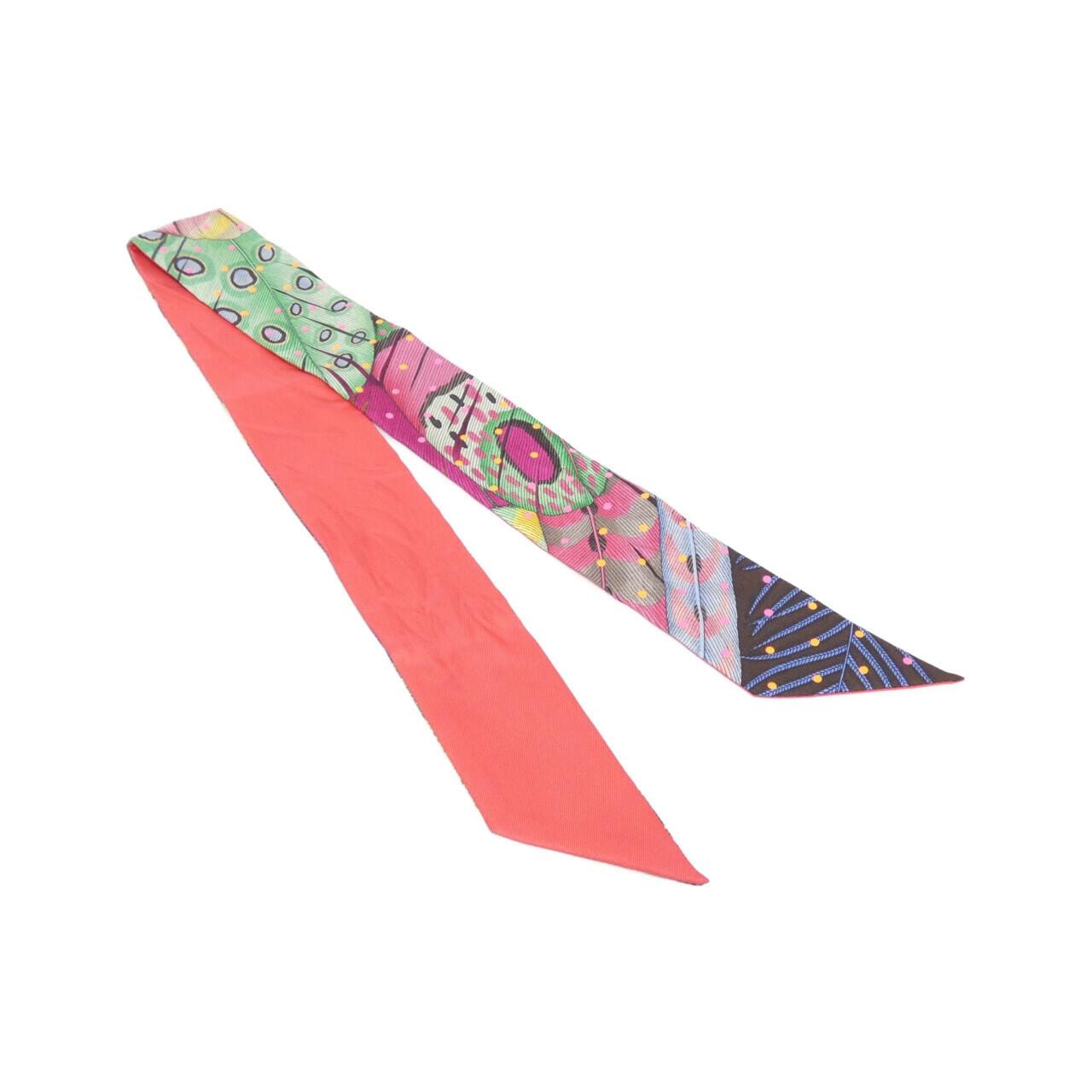HERMES Plume 063745S Scarf