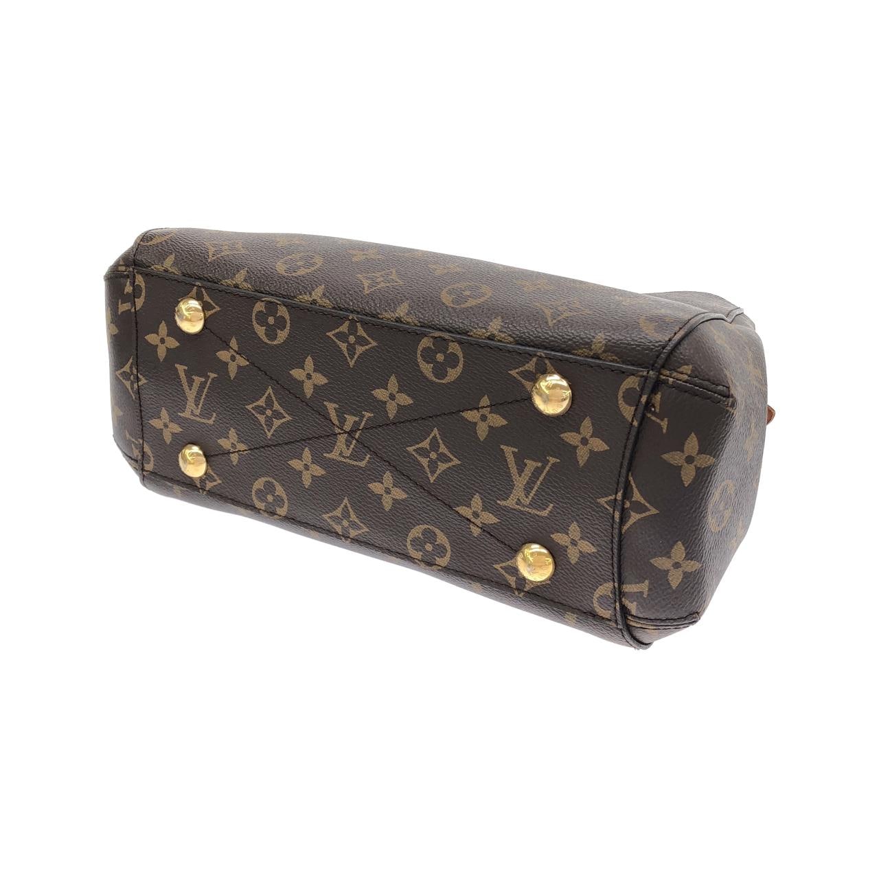 LOUIS VUITTON Montaigne M41055 手提包 Monogram 2