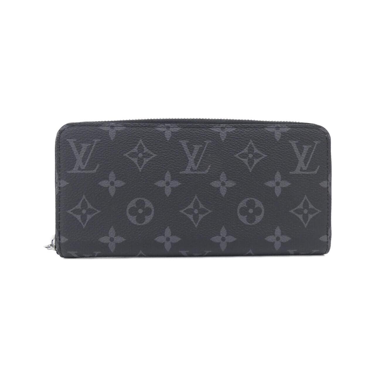 LOUIS VUITTON Eclipse M11611 Wallet Monogram
