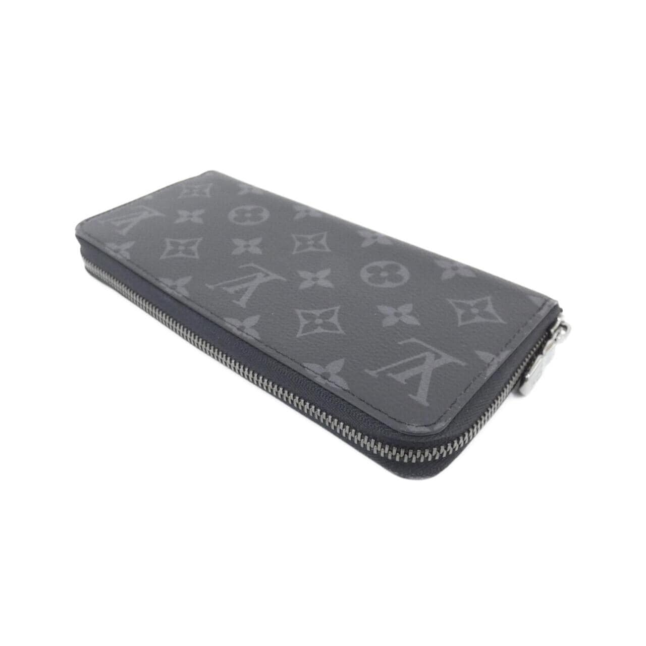 LOUIS VUITTON Eclipse M11611 Wallet Monogram 2