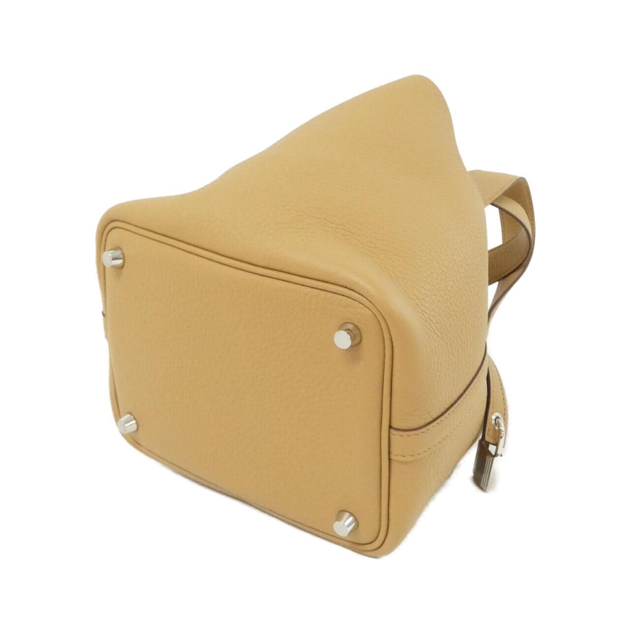 HERMES Picotin 056289CK 手提包 Clemence 2