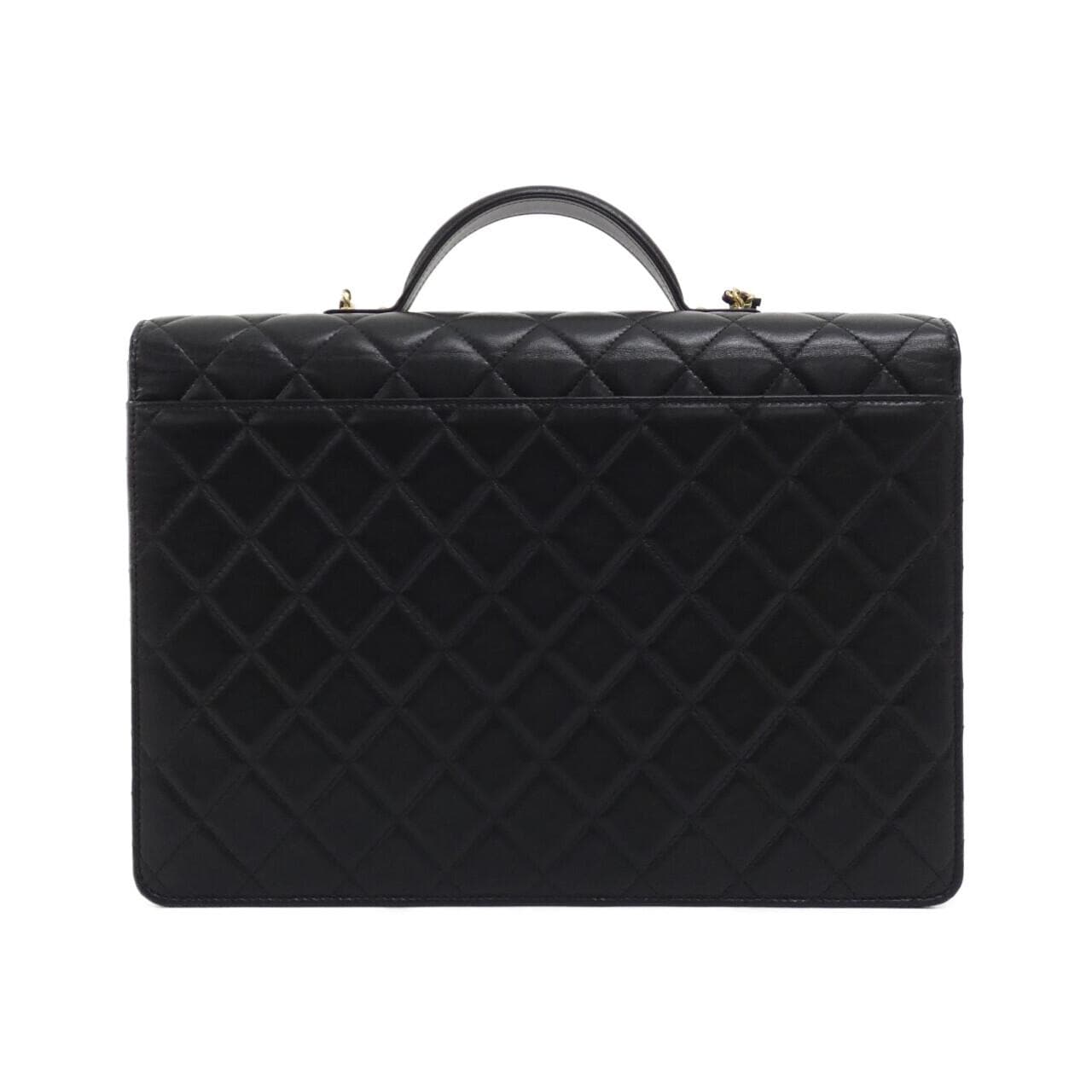 CHANEL AS5703 手提包 羊皮 2