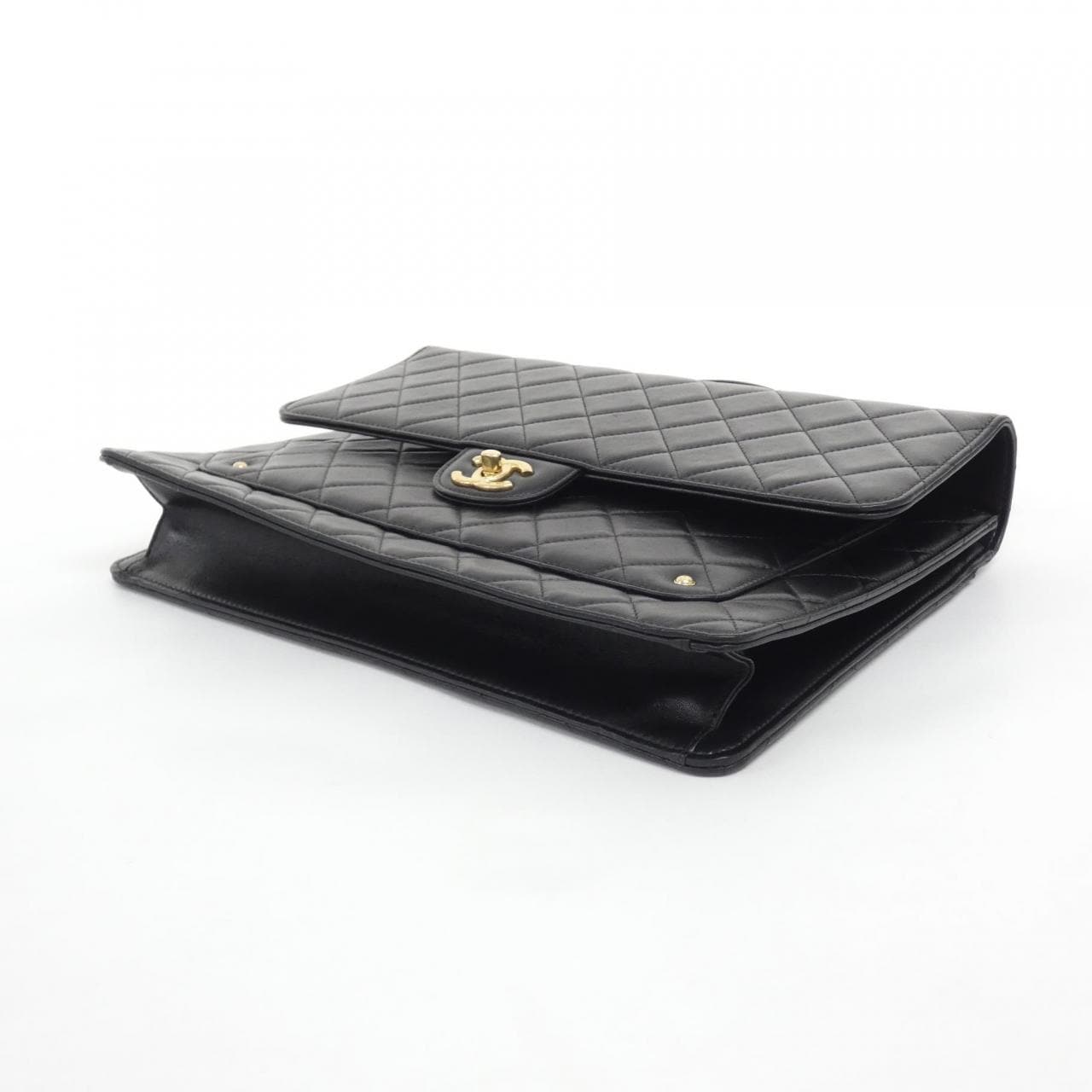 CHANEL AS5703 手提包 羊皮 3