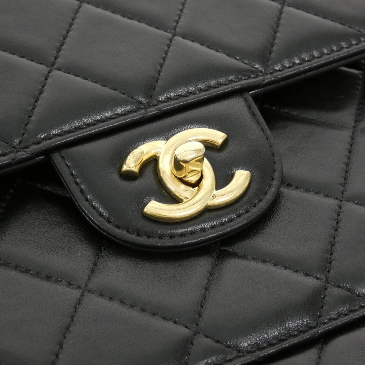 CHANEL AS5703 手提包 羊皮 5