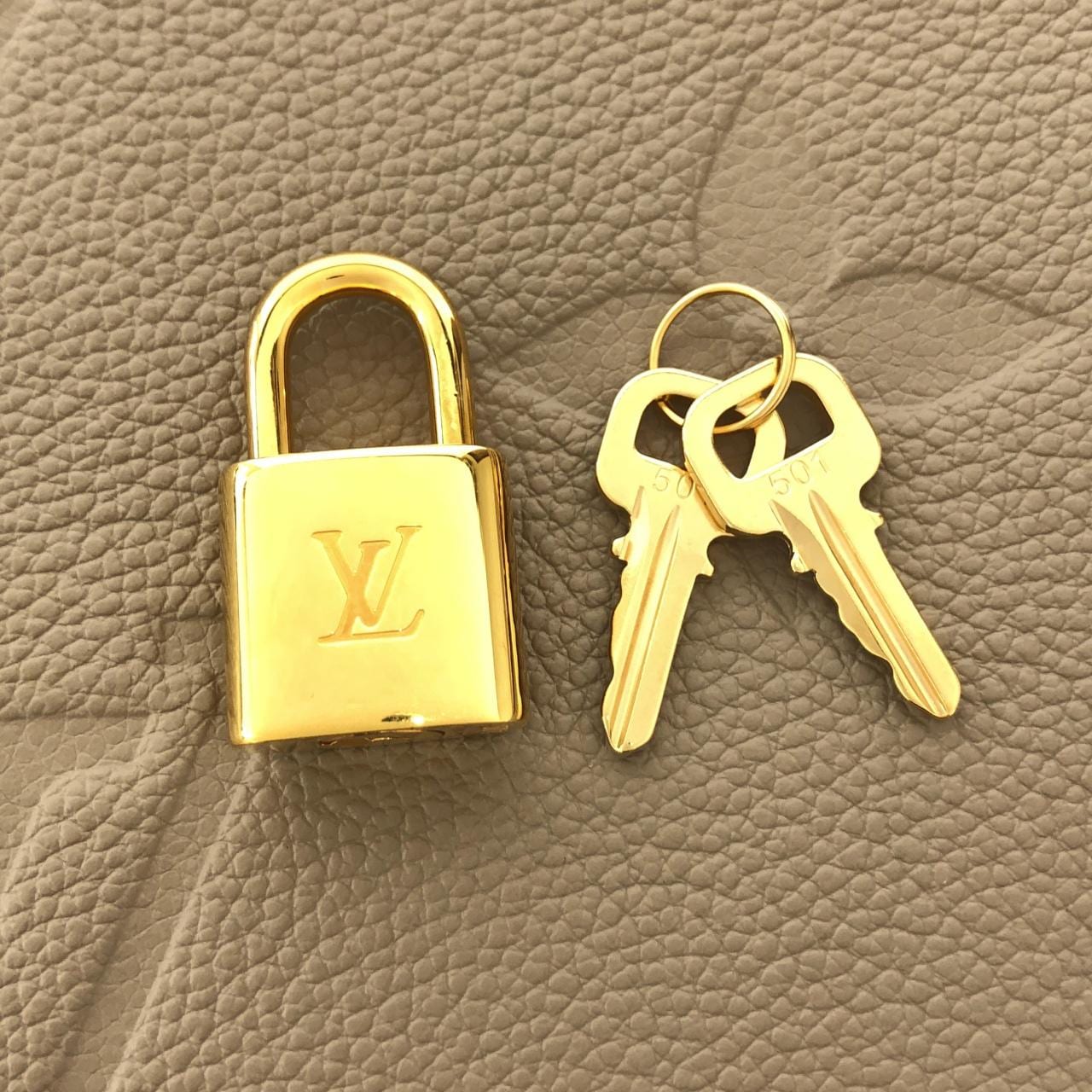 LOUIS VUITTON M45833 手提包 Monogram 3