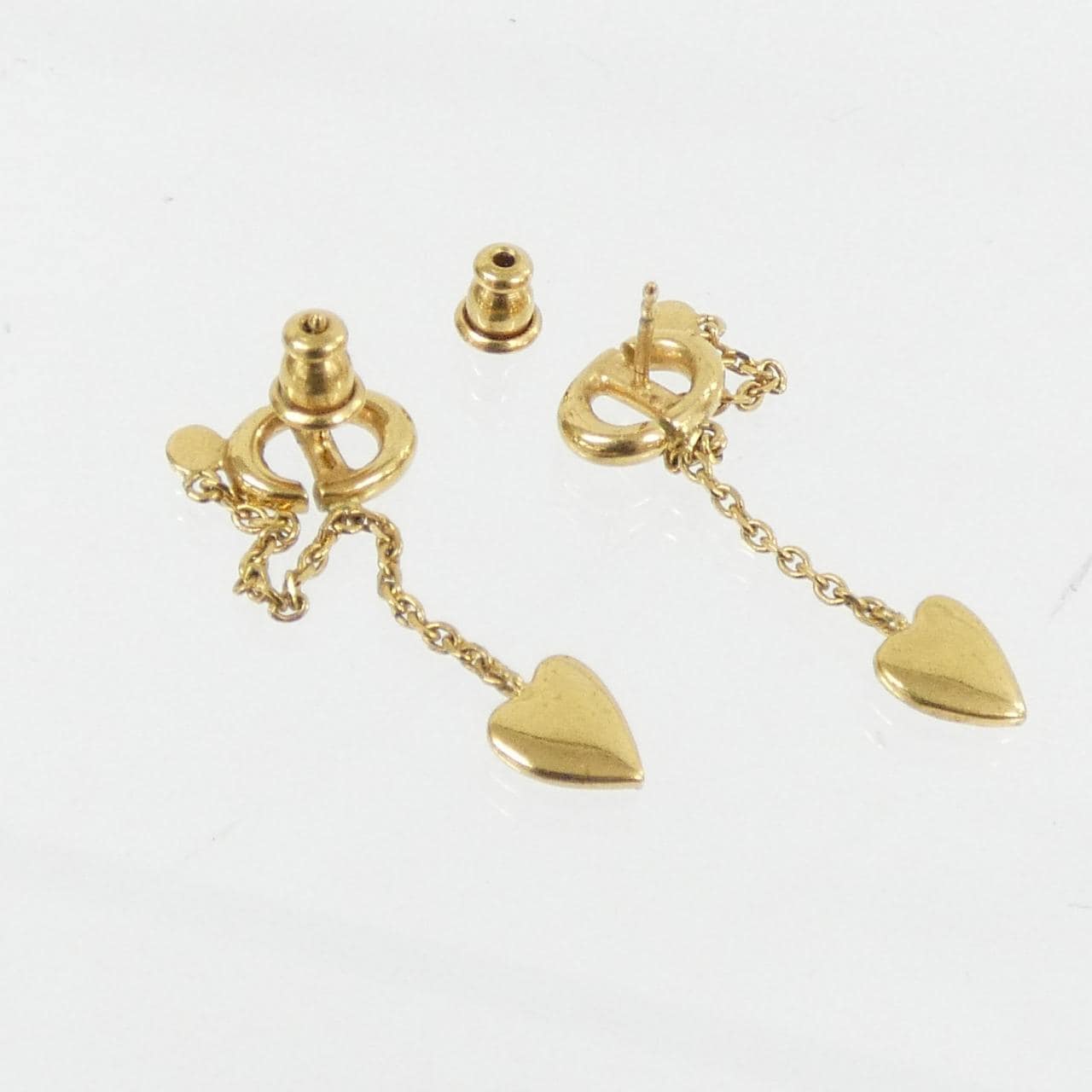 DIOR E3704WOMCY Accessories 3
