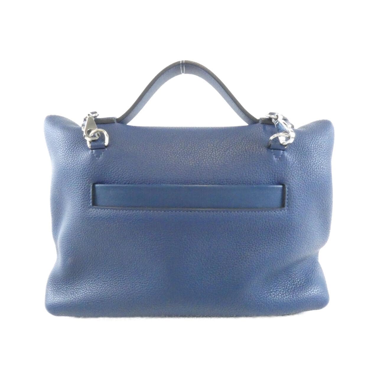 HERMES In-the-Loop 075241CK Handbag Swift 2
