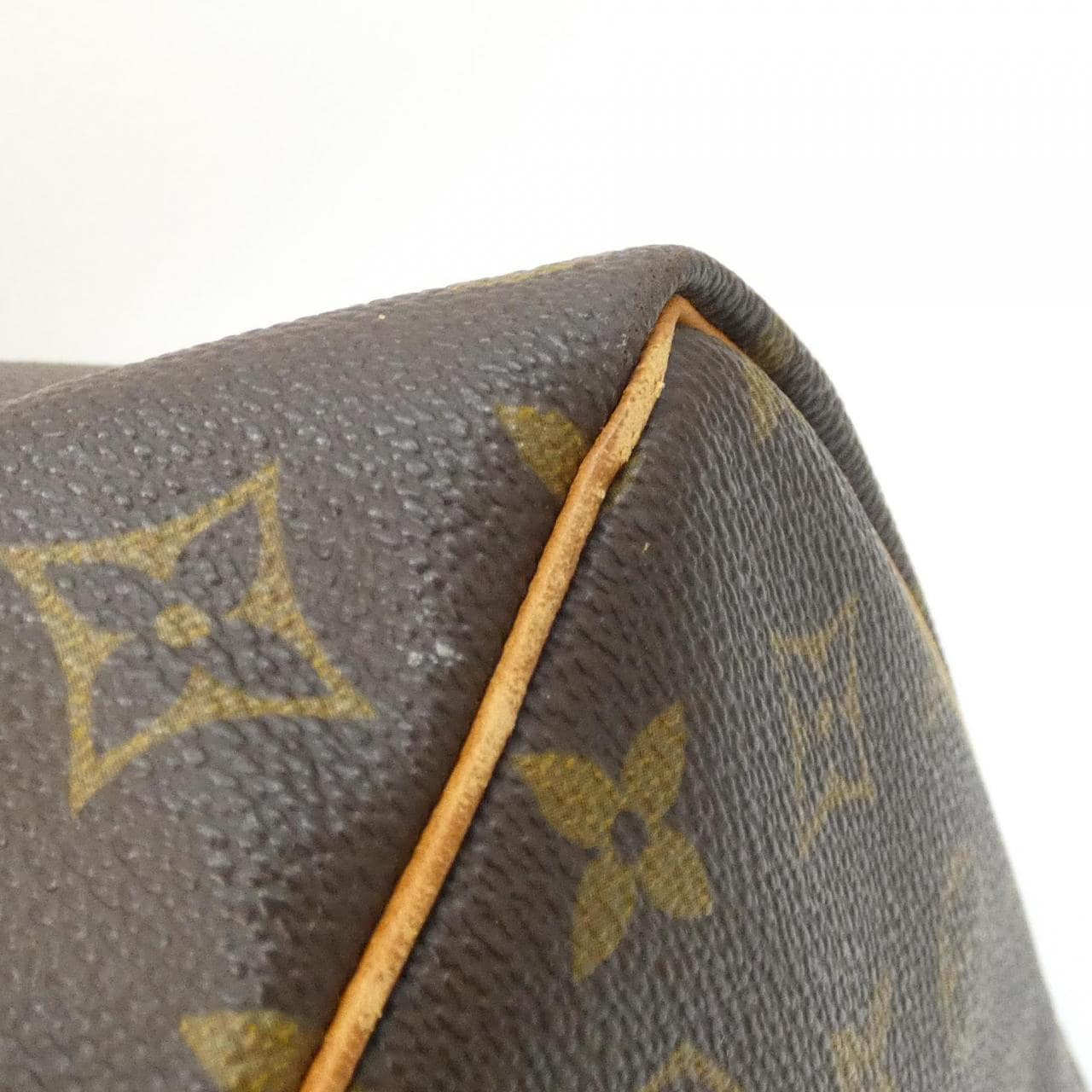 LOUIS VUITTON Keepall M41426 Boston Monogram 4