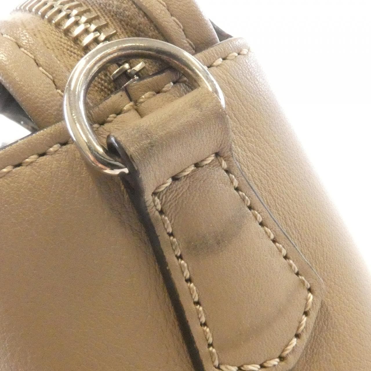 FENDI By The Way 8BL146 1D5 Handbag 4
