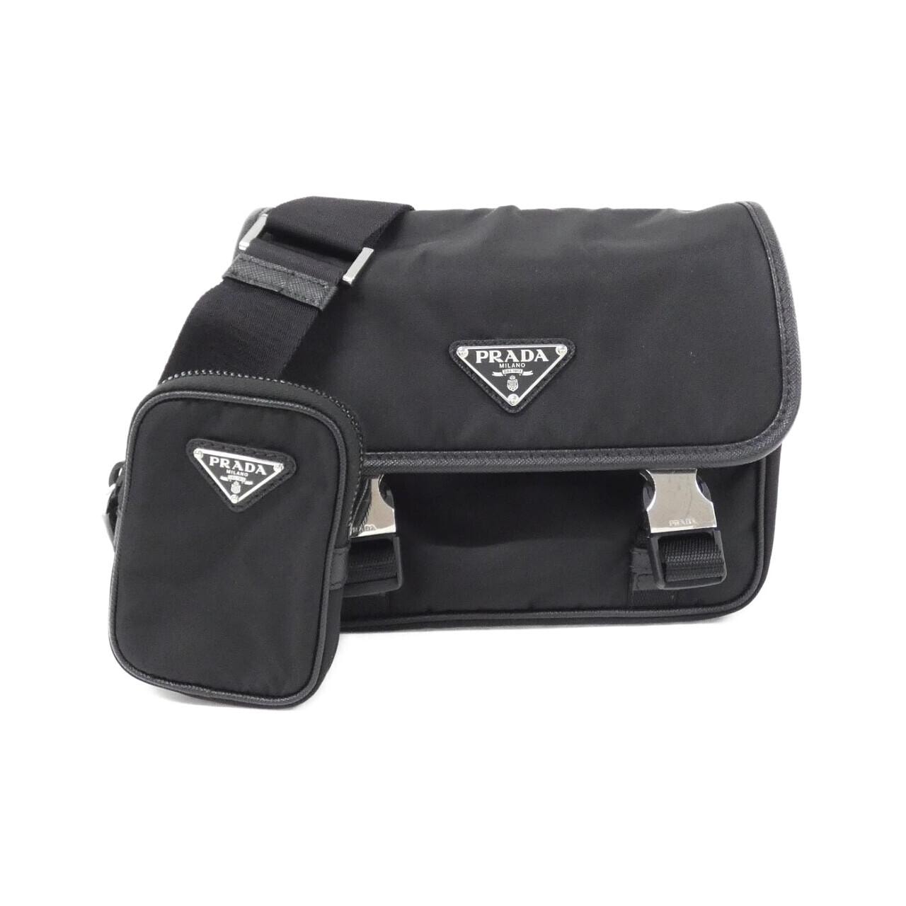 PRADA 2VD034 肩背包