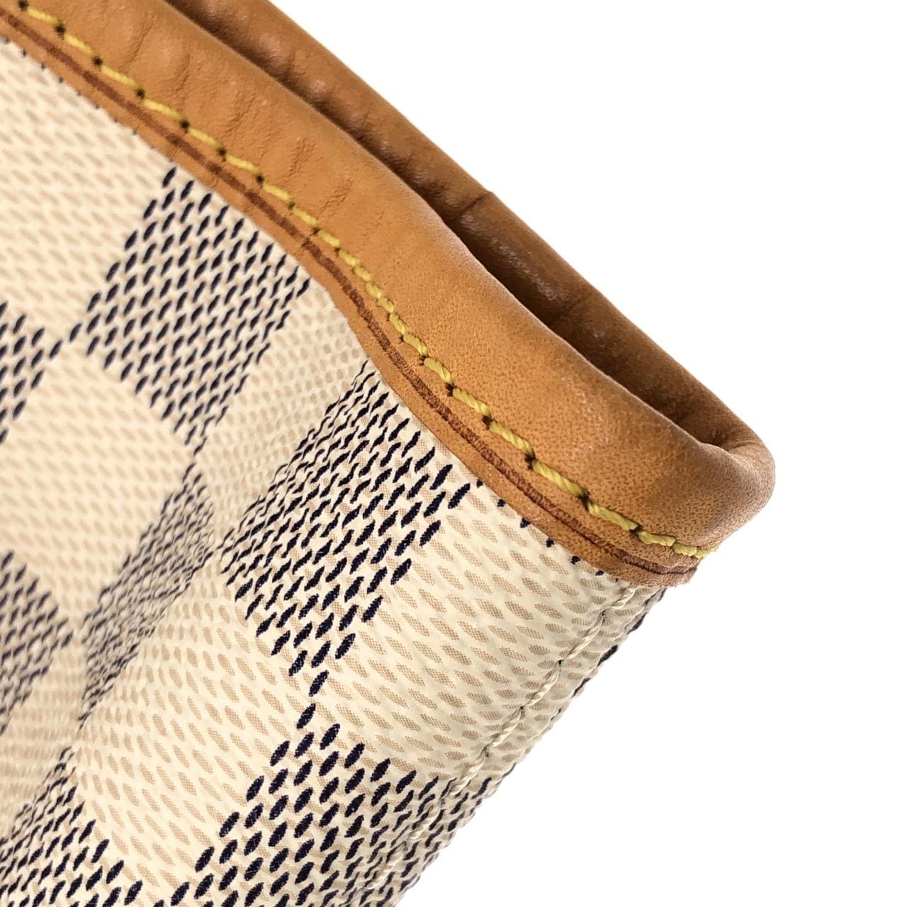 LOUIS VUITTON Neverfull N41605 托特包 Damier 3