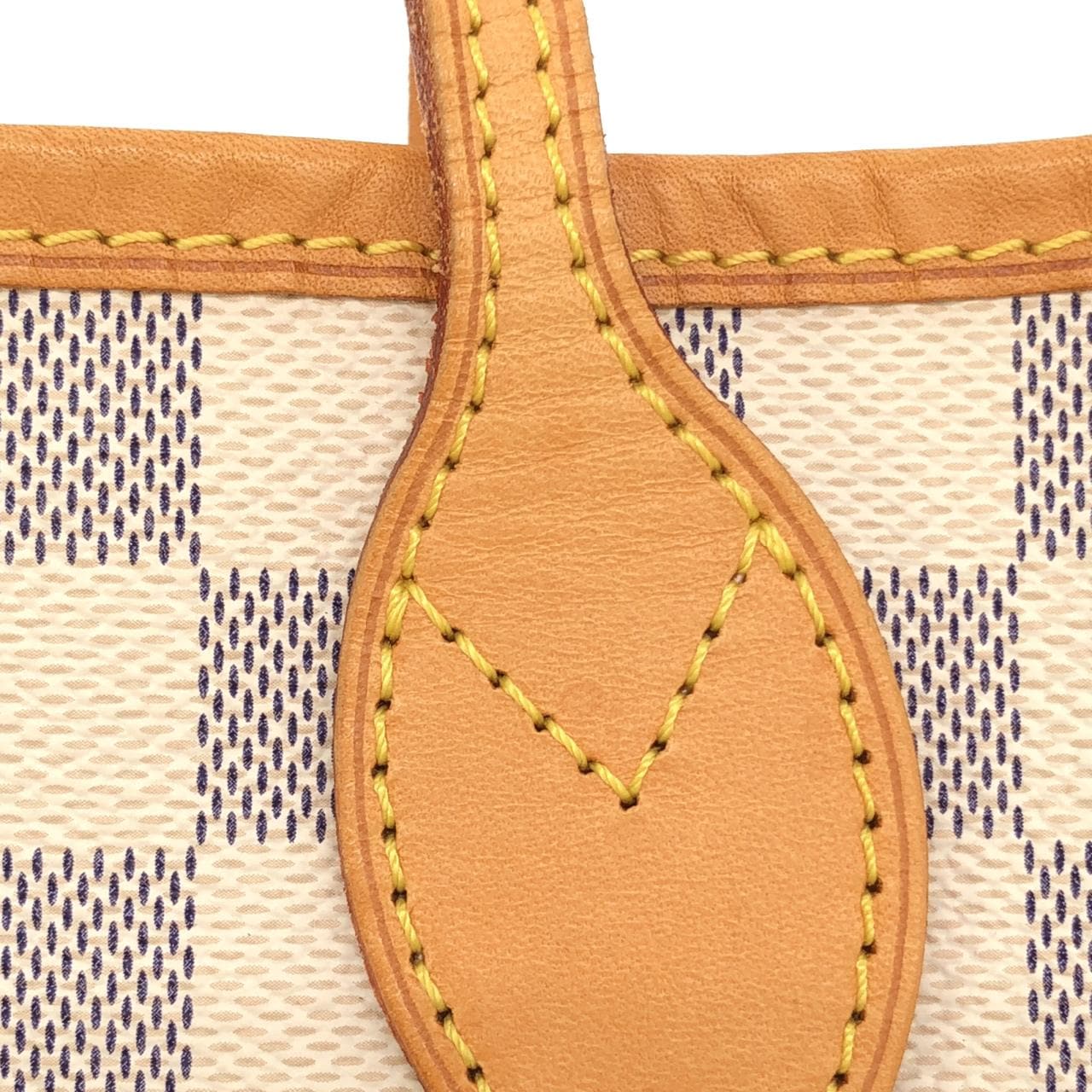 LOUIS VUITTON Neverfull N41605 托特包 Damier 4