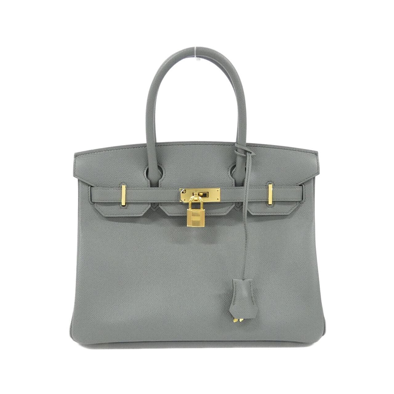 HERMES Birkin 041701CC 手提包 Epsom