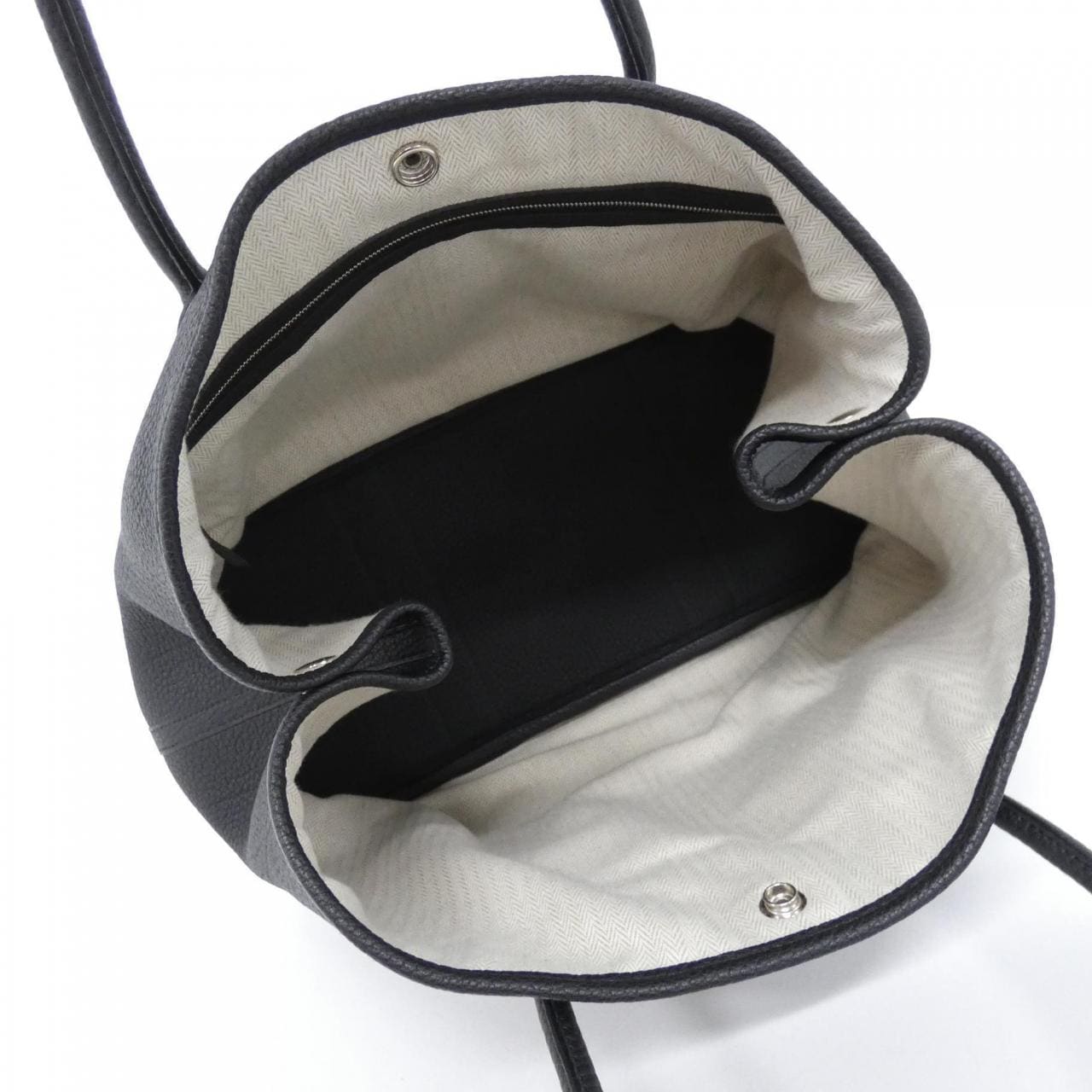 HERMES Garden Party 051559CK Tote 5