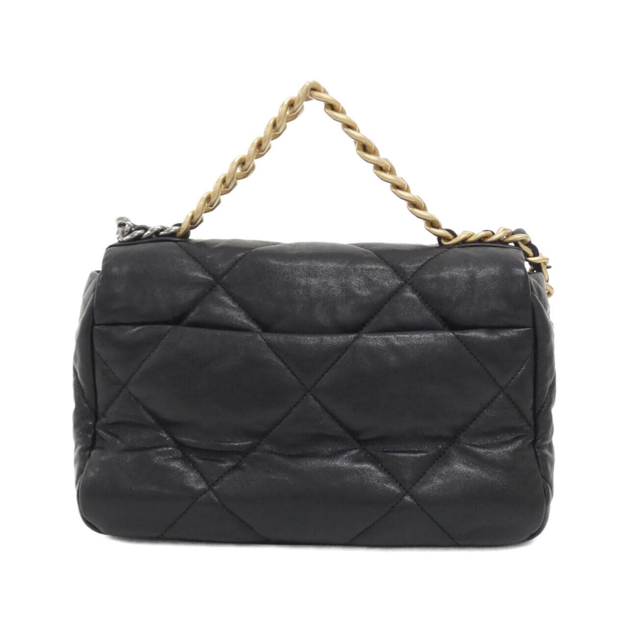 CHANEL Chanel 19 AS1160 肩背包 2