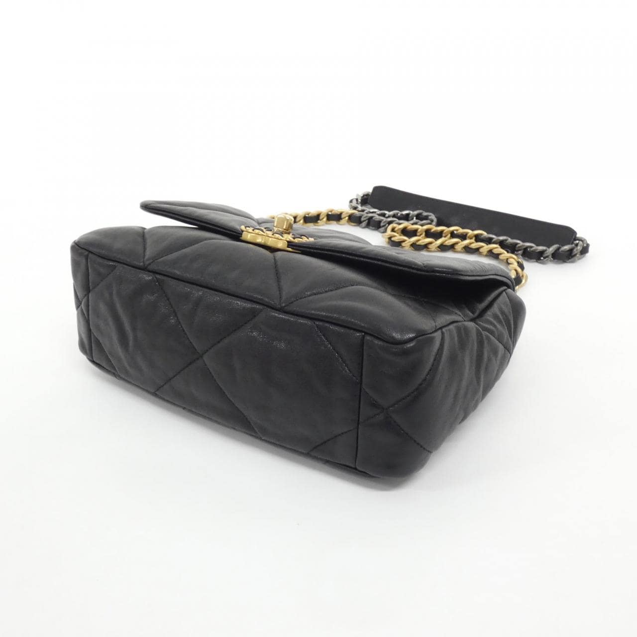 CHANEL Chanel 19 AS1160 肩背包 3