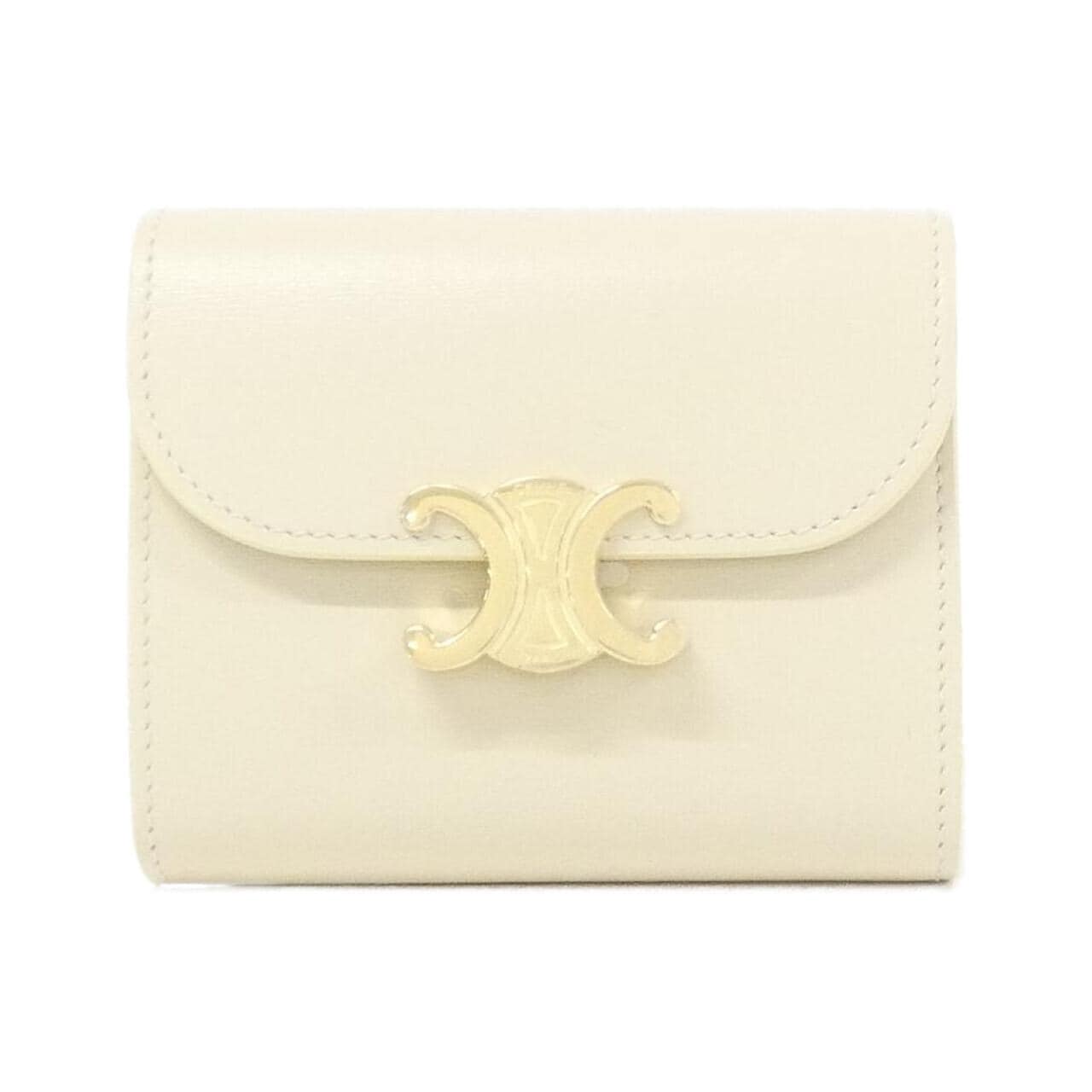 CELINE 10D783DPV Wallet