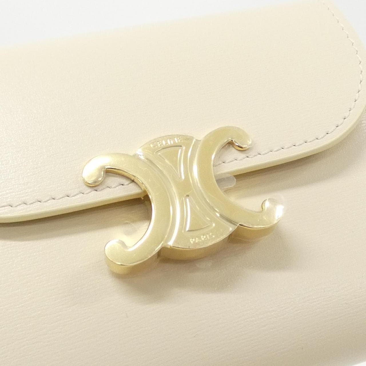 CELINE 10D783DPV Wallet 4