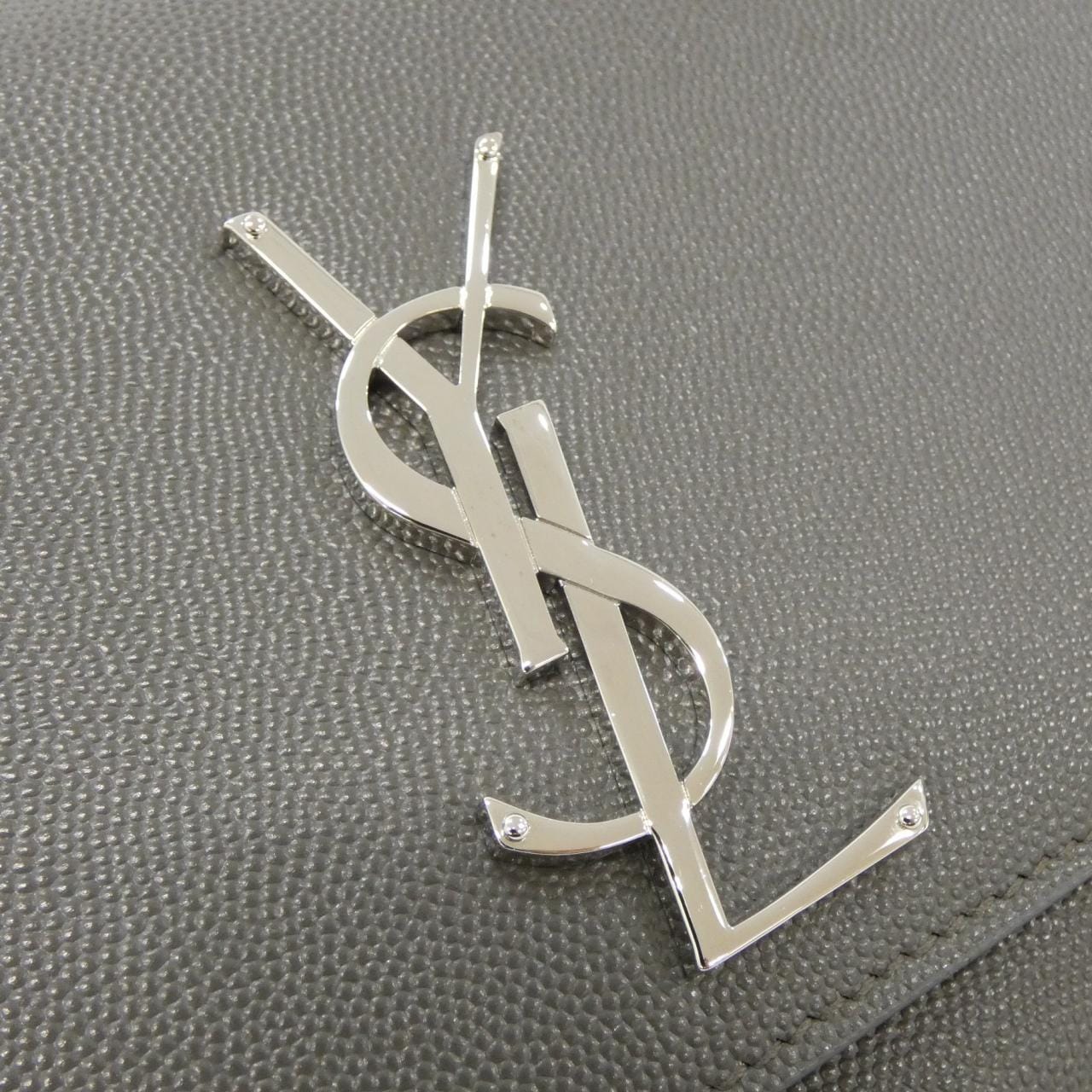 SAINT LAURENT Kate 364021 BOW0N 肩背包 4