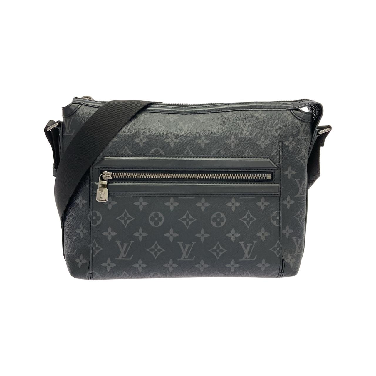 LOUIS VUITTON Eclipse M44223 肩背包 Monogram