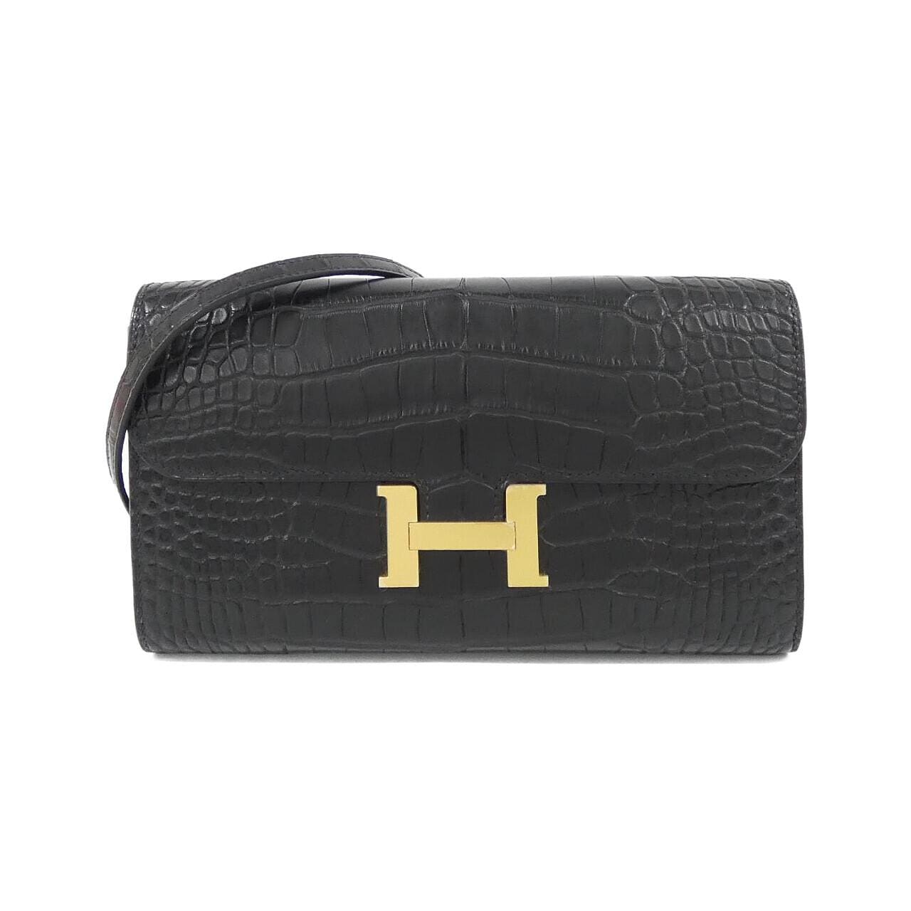 HERMES Constance 080134CC Wallet