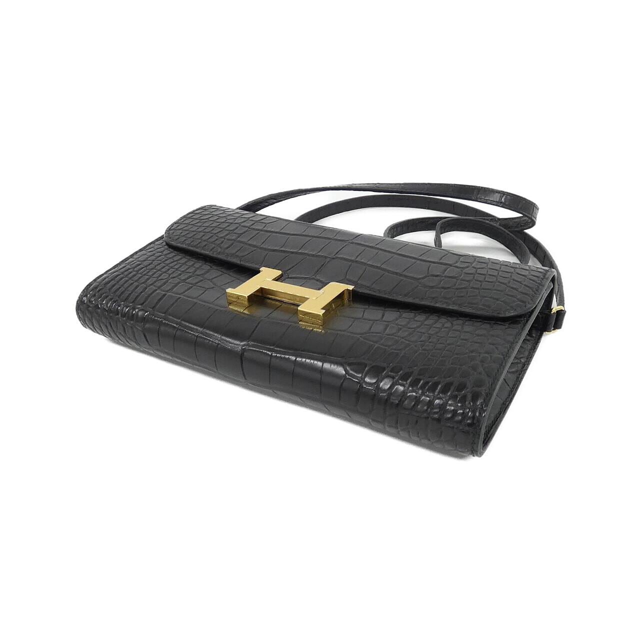 HERMES Constance 080134CC Wallet 3