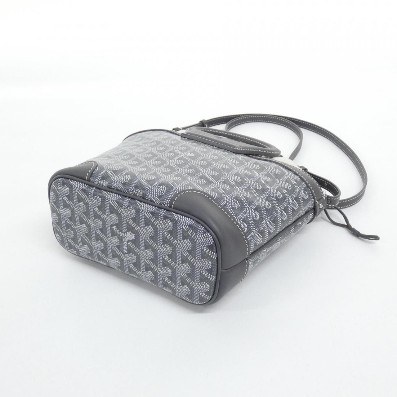 GOYARD Handbag Canvas 2