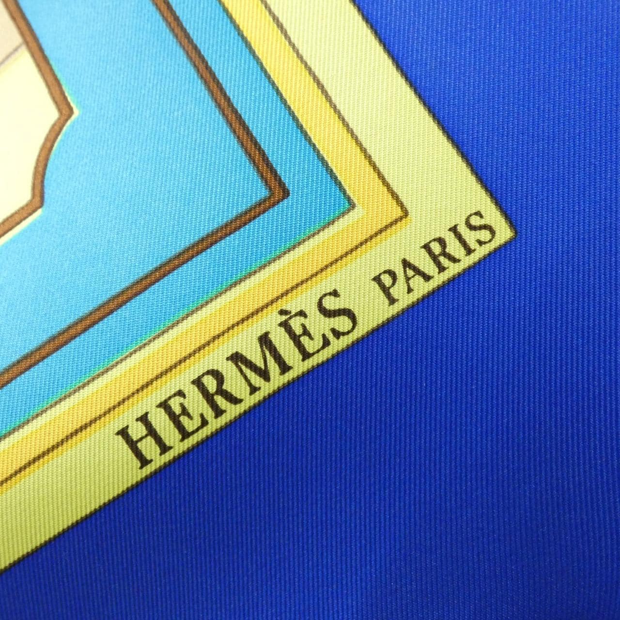 HERMES Scarf 2