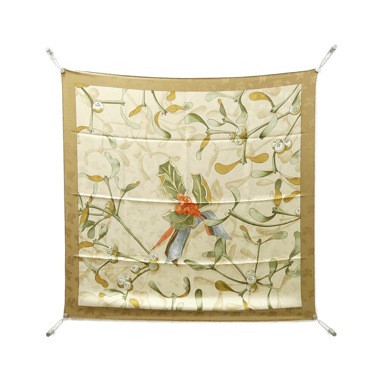 HERMES Scarf