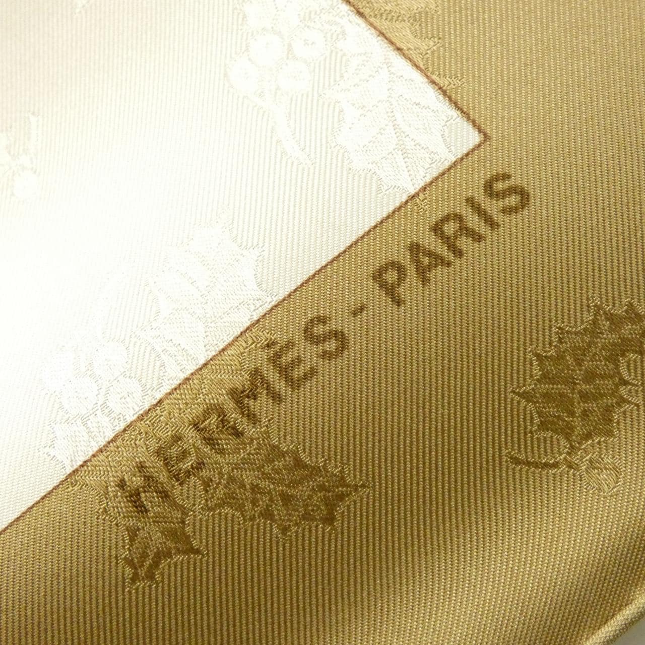 HERMES Scarf 2