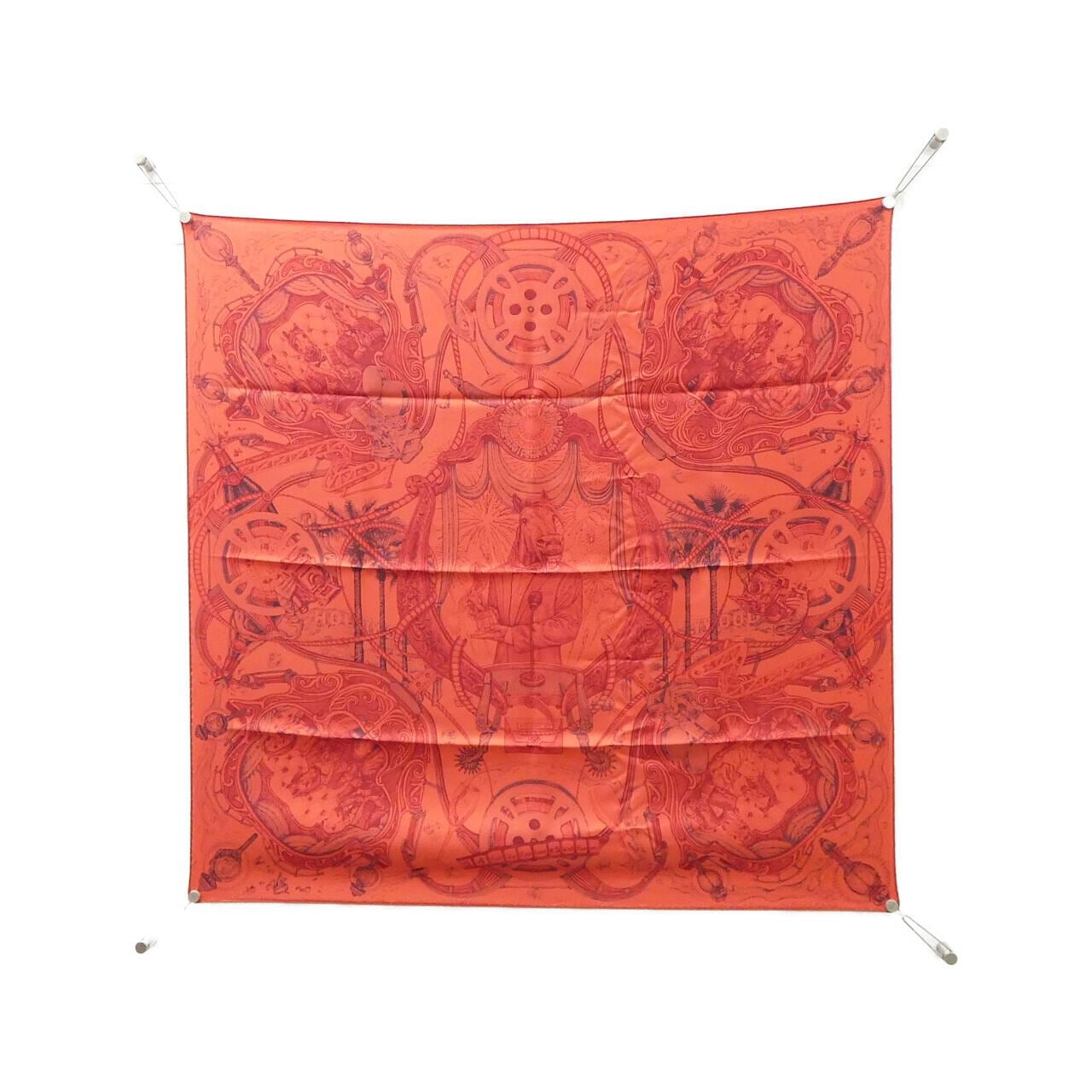 HERMES Scarf