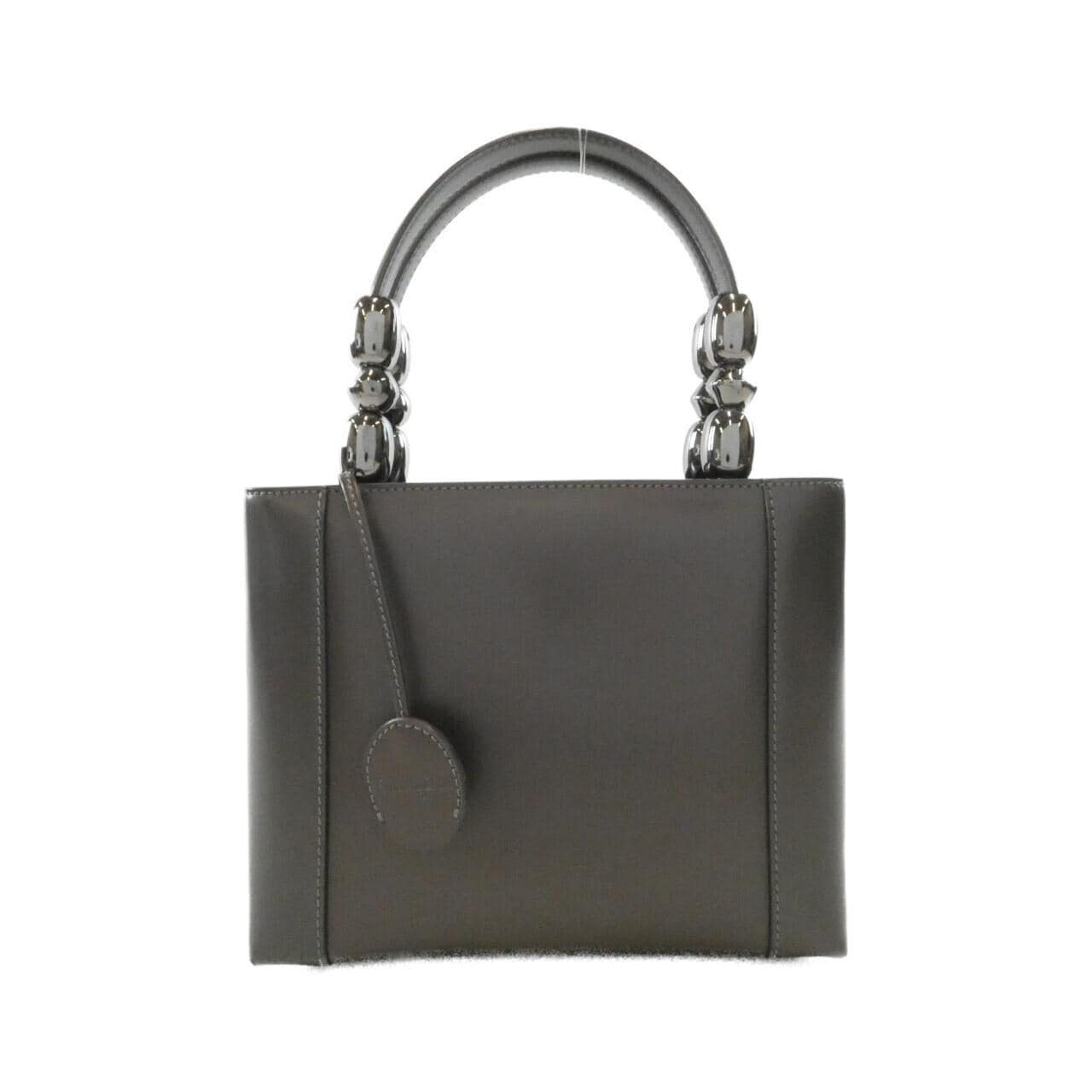 DIOR 手提包 皮革