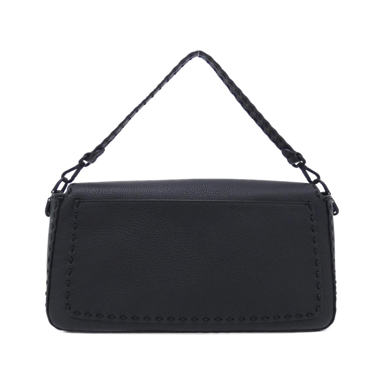 FENDI Baguette 7VA613 AP11 肩背包 皮革 2