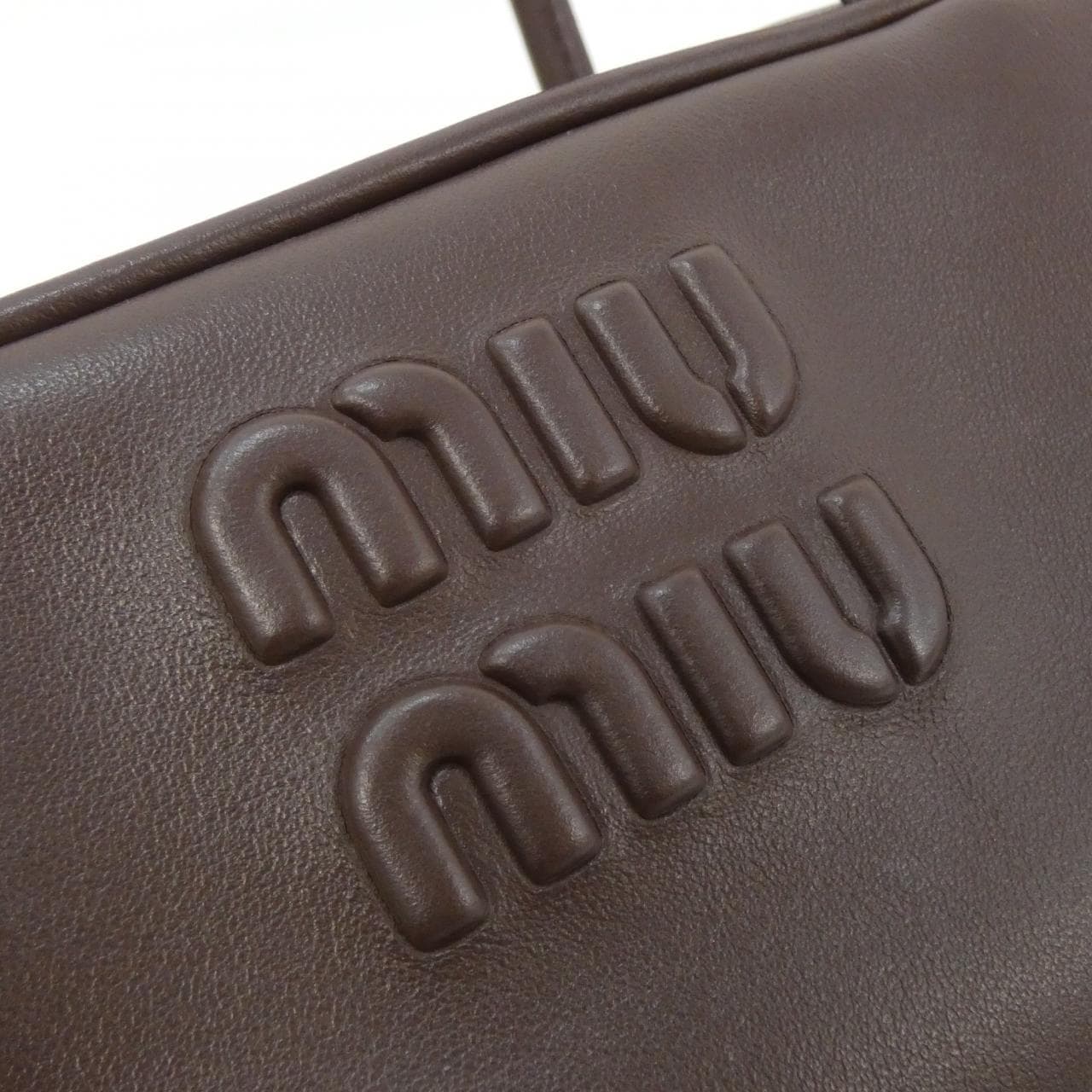 MIU MIU 5BB173 手提包 4