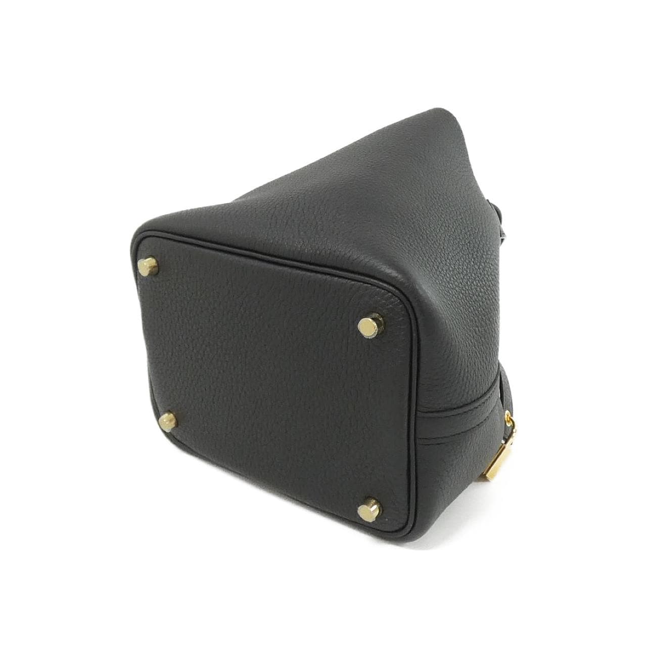 HERMES Picotin 056289CC 手提包 Clemence 2