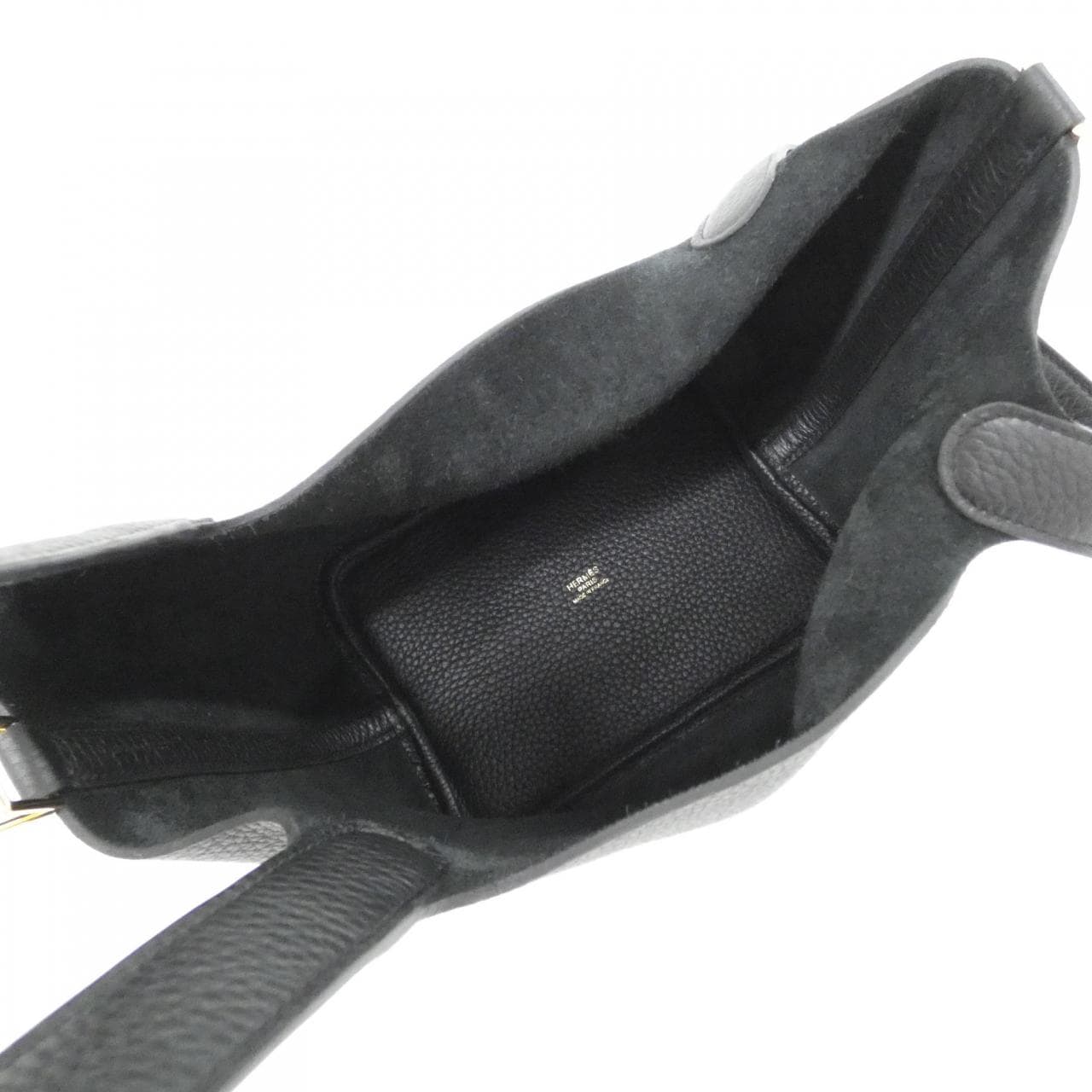 HERMES Picotin 056289CC 手提包 Clemence 5
