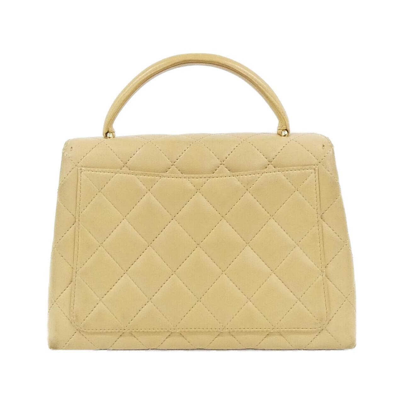 CHANEL 12391 手提包 羊皮 2