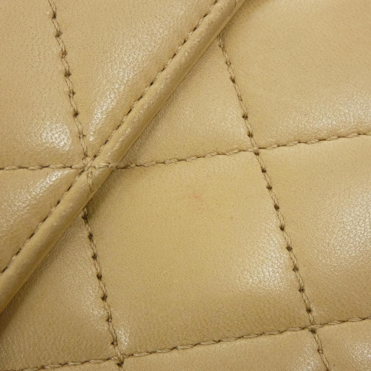 CHANEL 12391 手提包 羊皮 4
