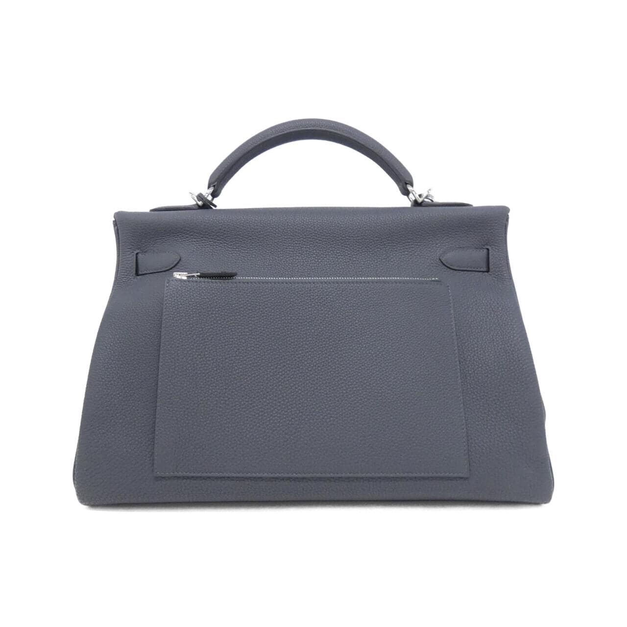 HERMES Kelly 084689CK 手提包 Togo 2