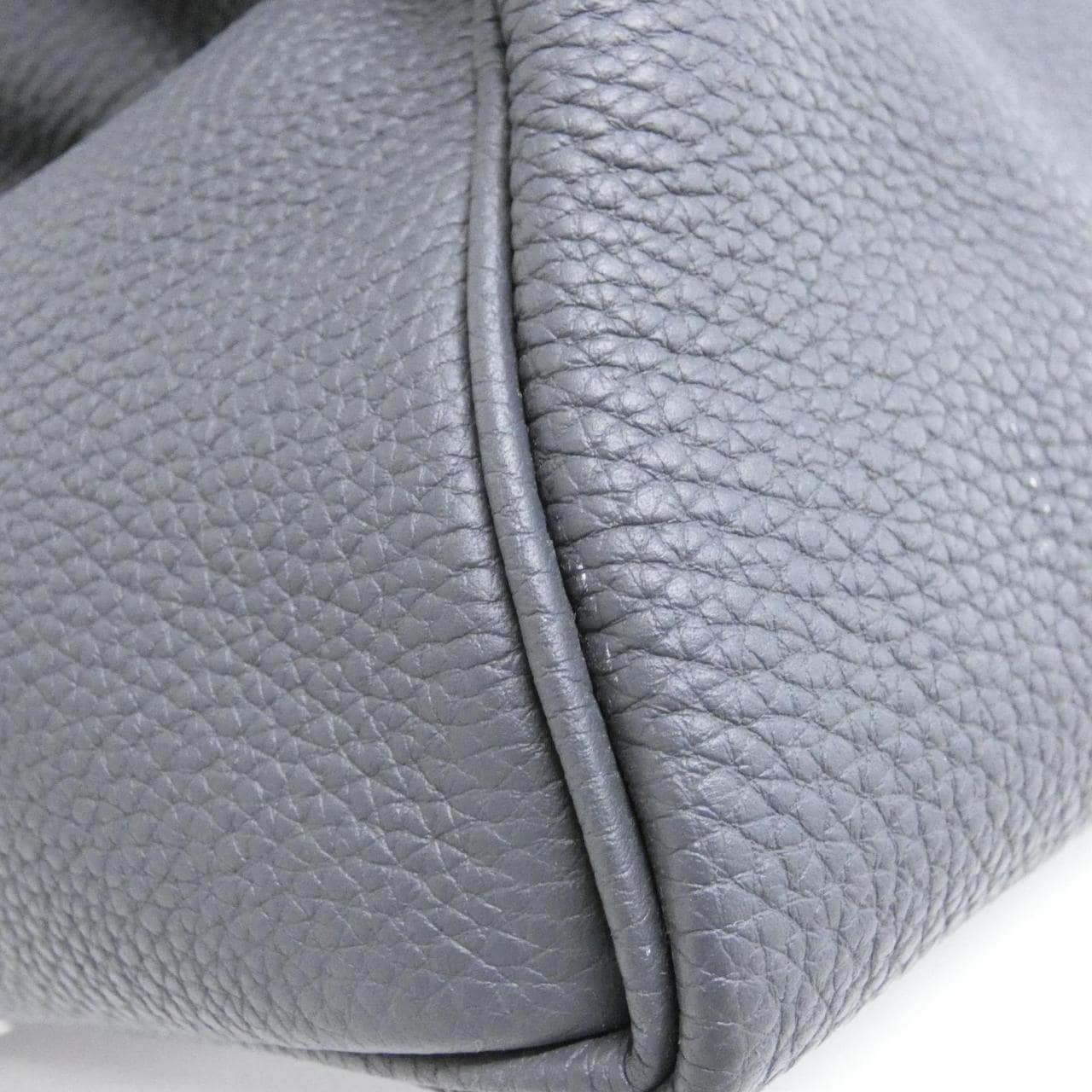 HERMES Kelly 084689CK 手提包 Togo 4