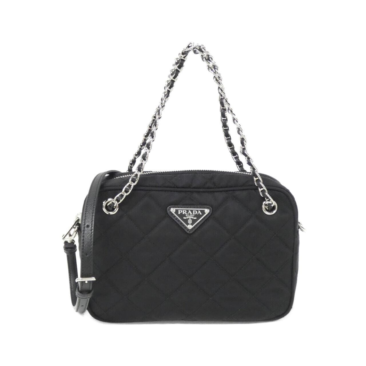 PRADA 1BH910 手提包