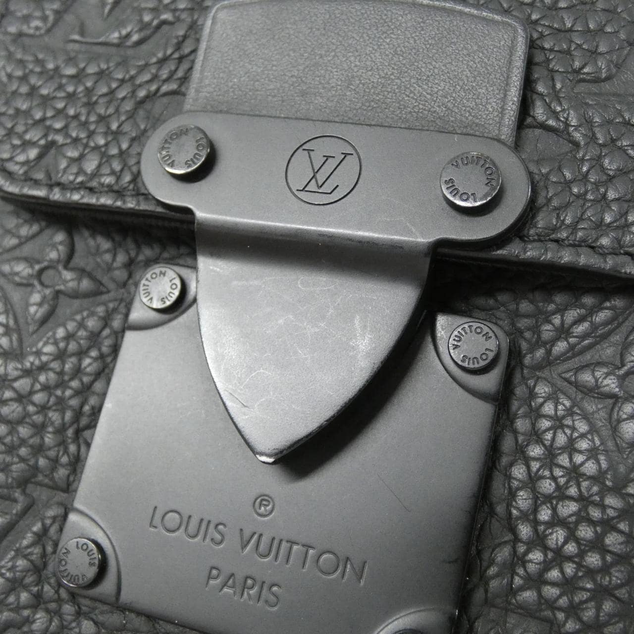 LOUIS VUITTON M81524 Shoulder Monogram 4