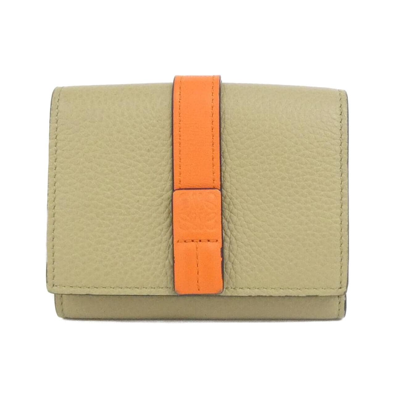 LOEWE C660TR2X03 銀包