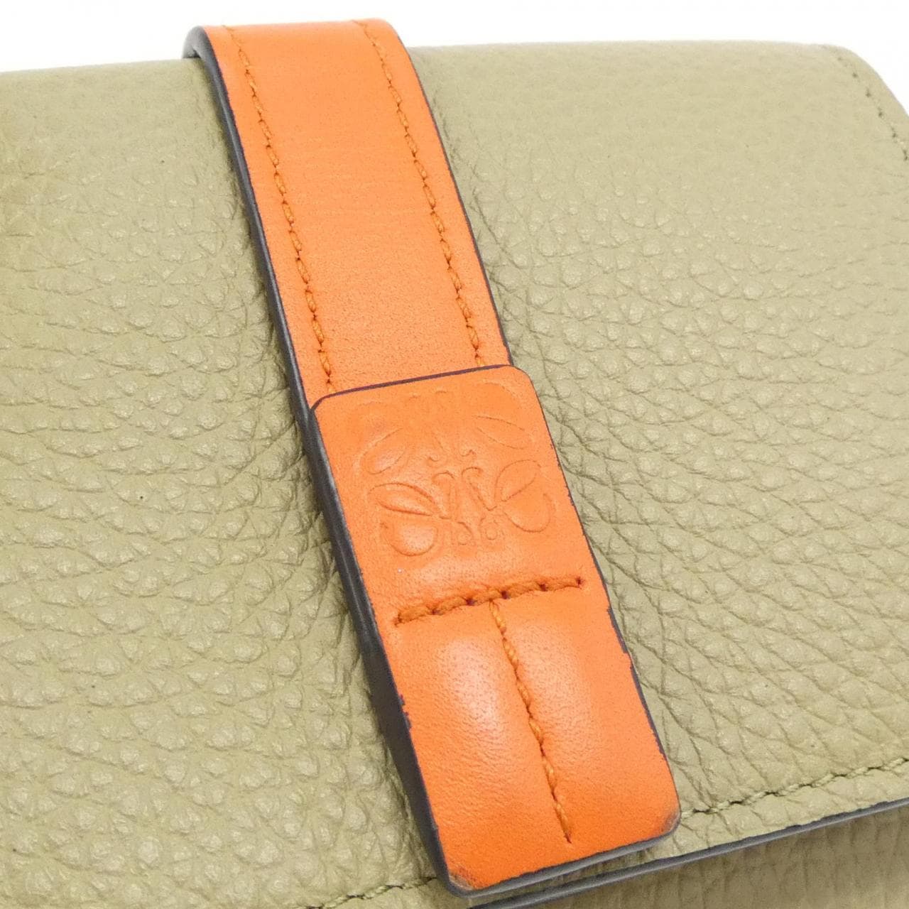 LOEWE C660TR2X03 銀包 3