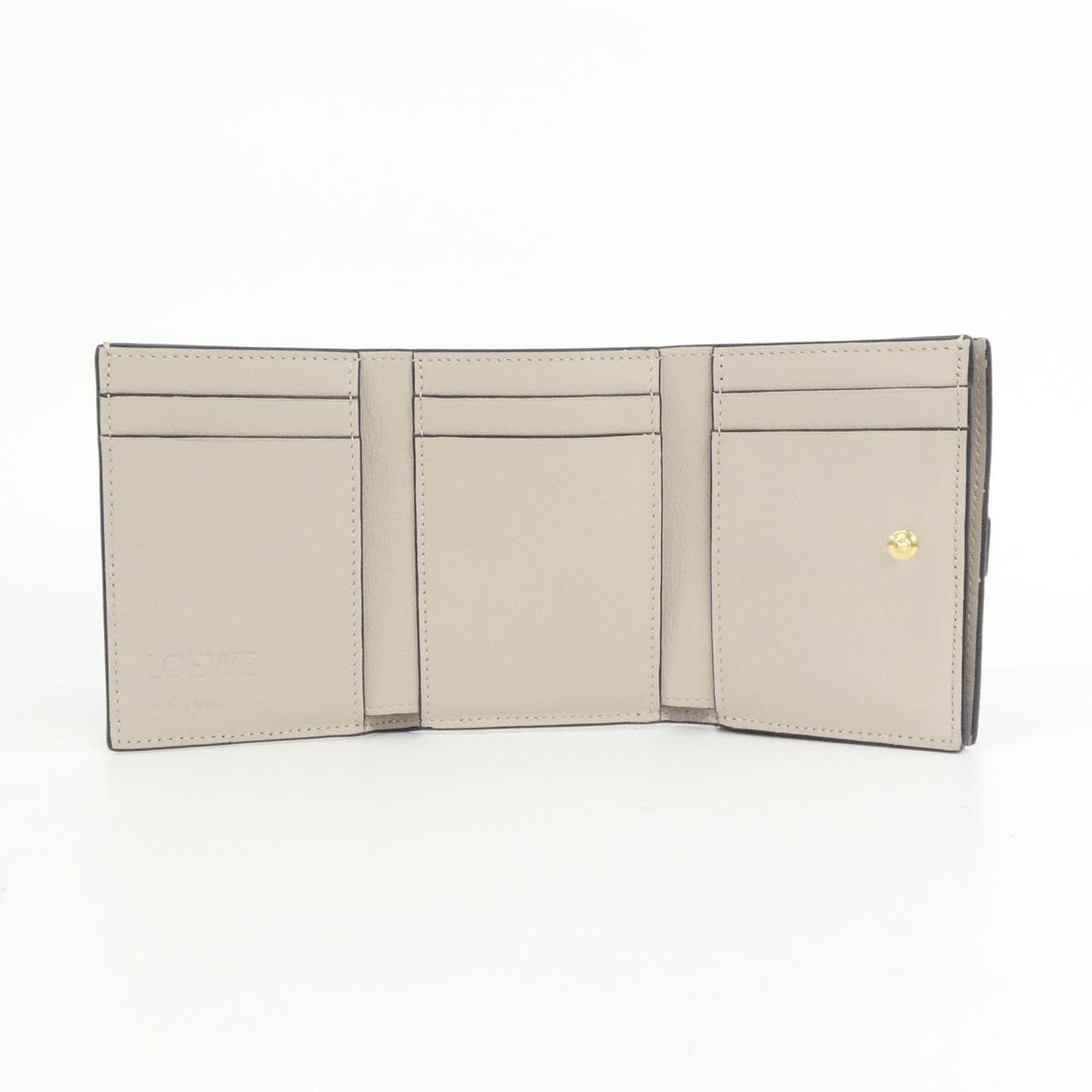 LOEWE C660TR2X03 銀包 4