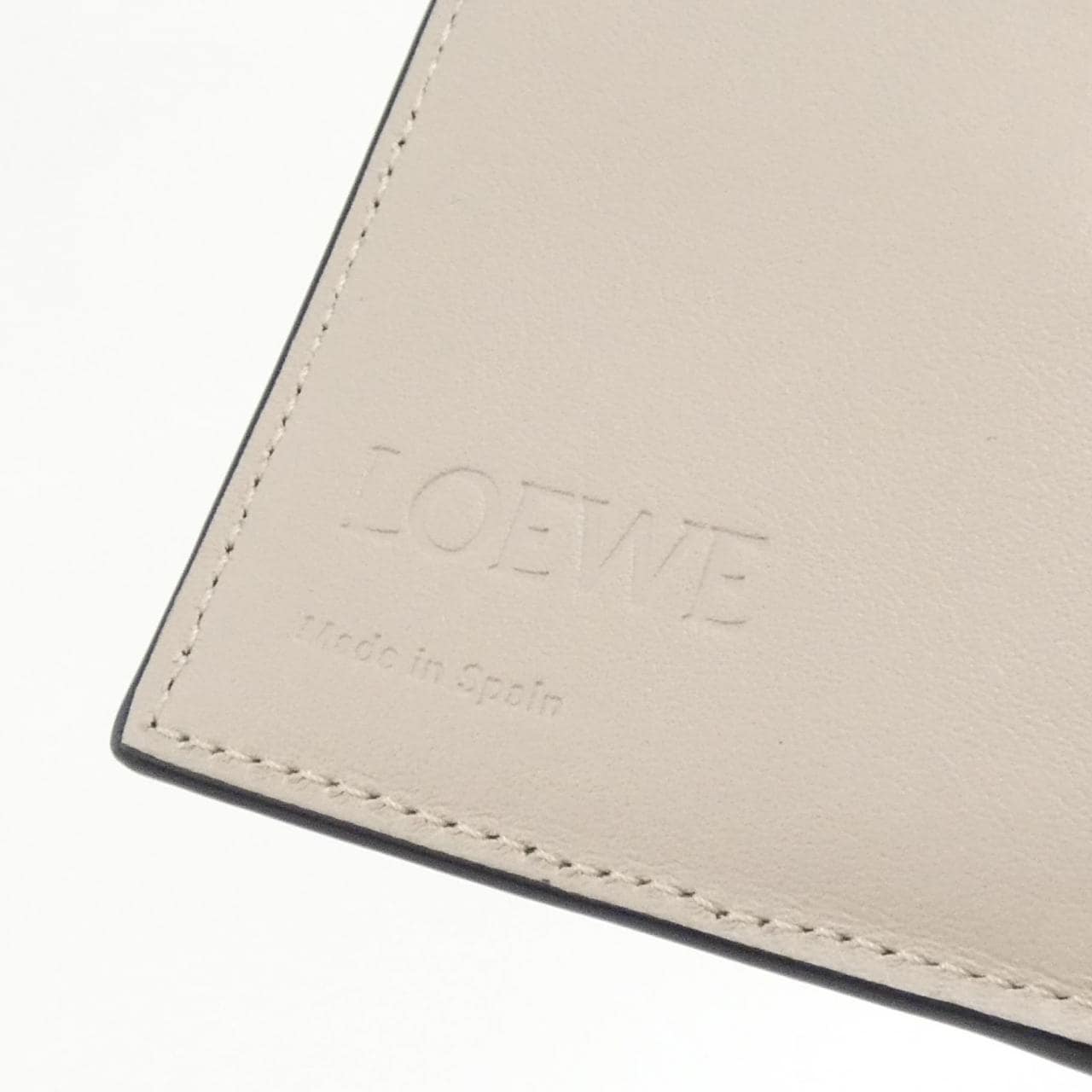LOEWE C660TR2X03 銀包 5