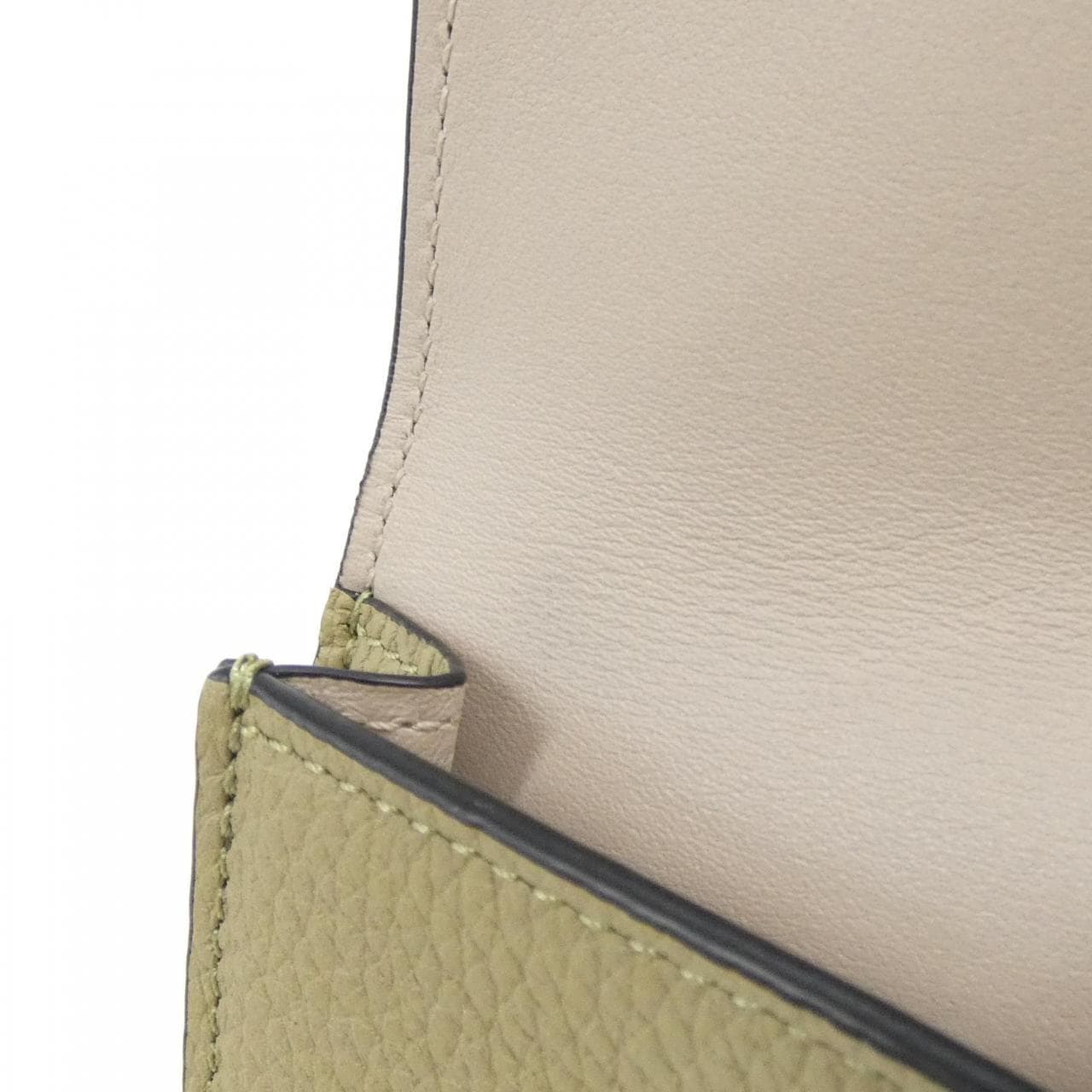 LOEWE C660TR2X03 銀包 8